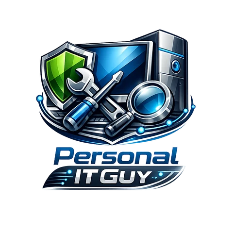 Personal IT Guy